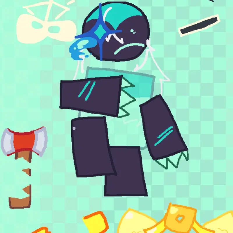 Game by @cave_cave