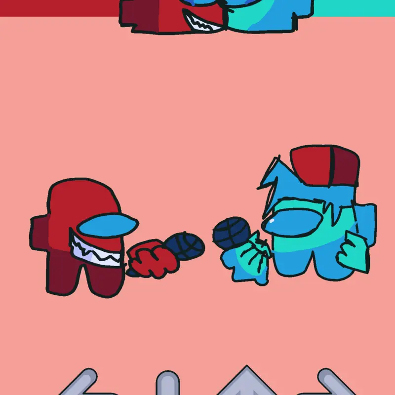 Game by @A-900