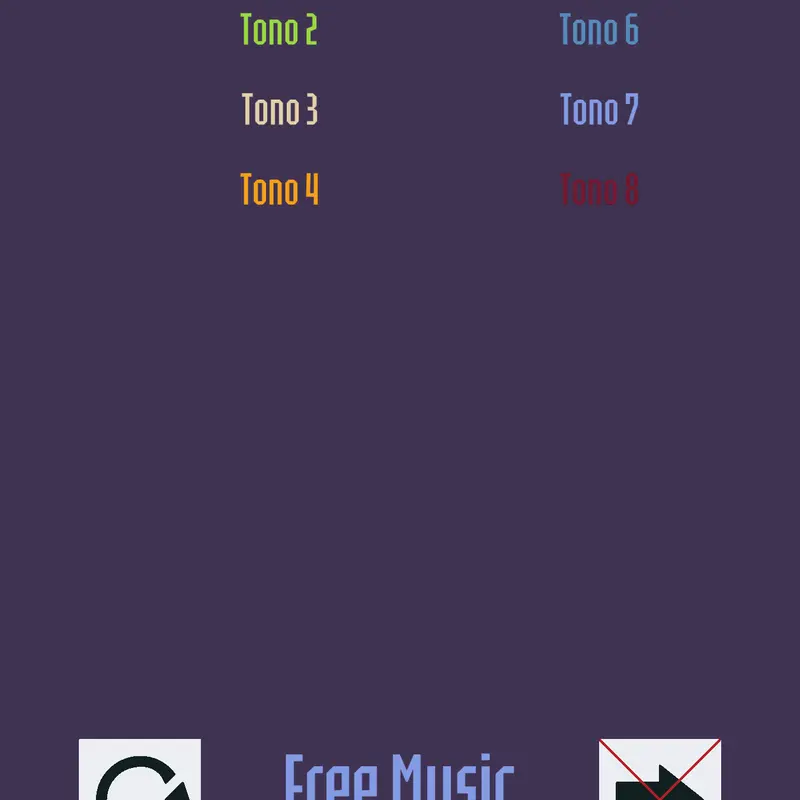 Game by @Salittreni