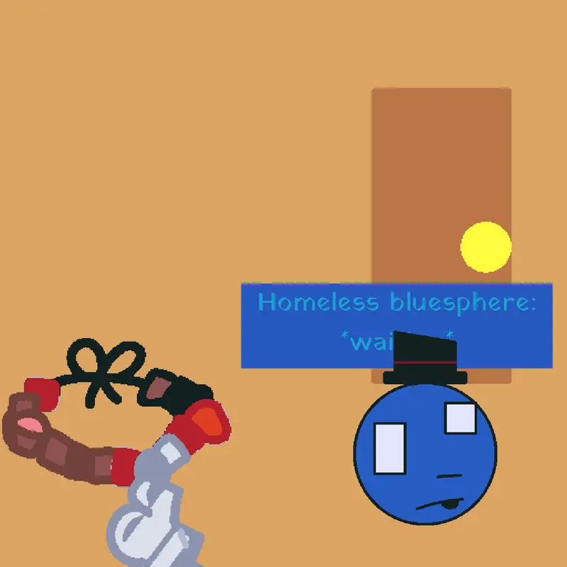 Game by @bluesphere_remastered