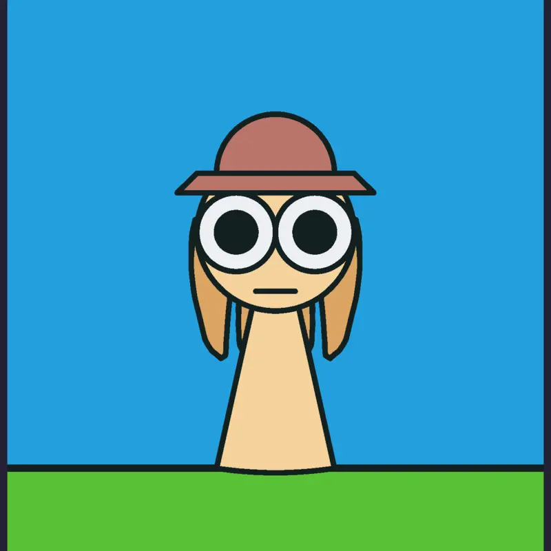 Game by @LingTH_sprunki