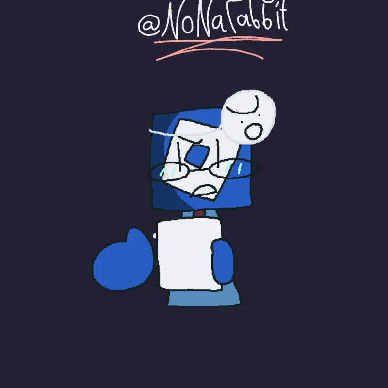 Game by @nonarabbit