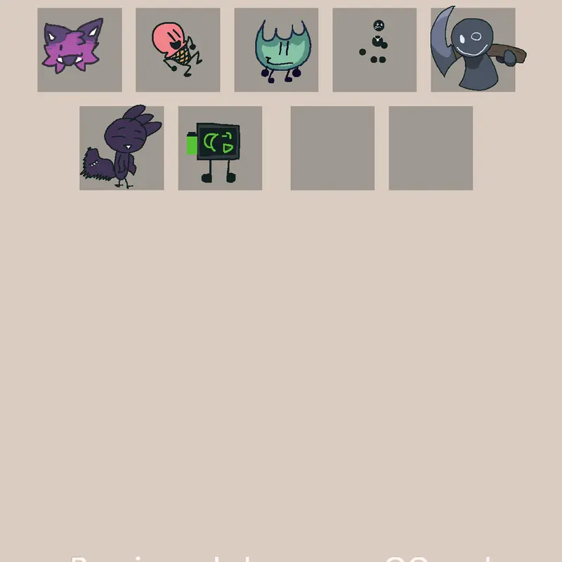 Game by @just-seal