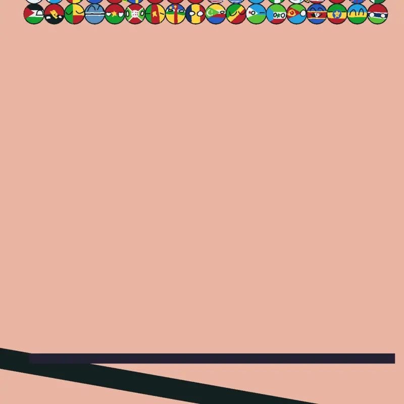 Marble Country Race by @JimmyKonock