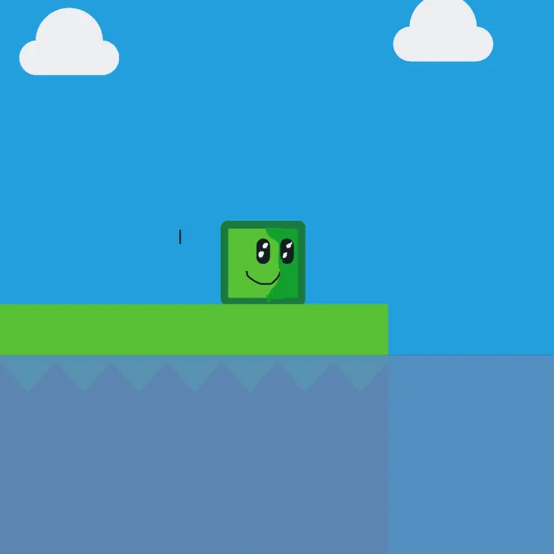 Game by @stefanek