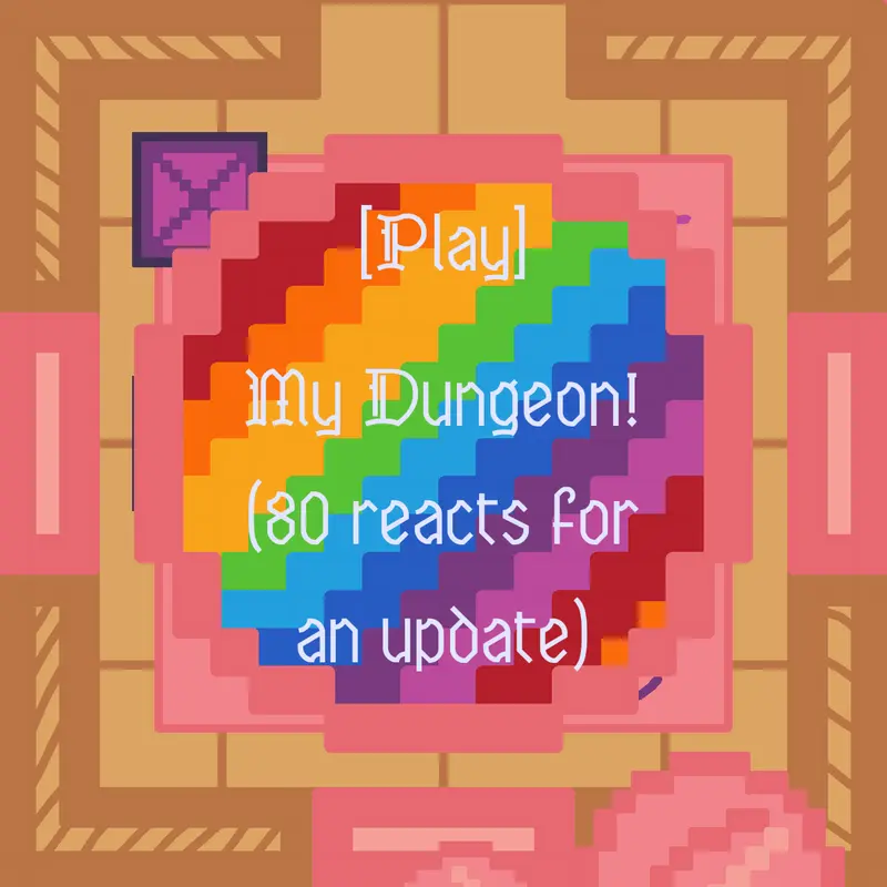 Game by @TheColourer