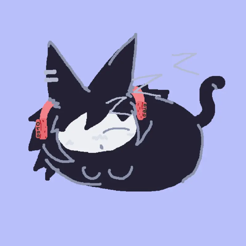 Game by @cat_blob