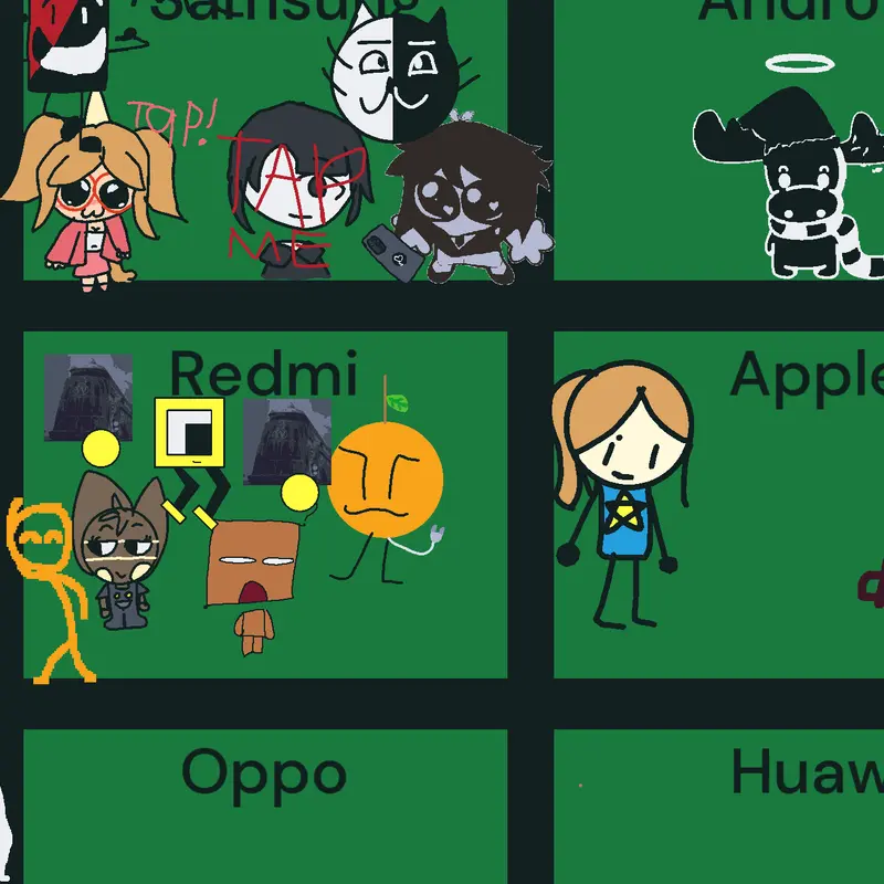 Game by @FancadeOddbot