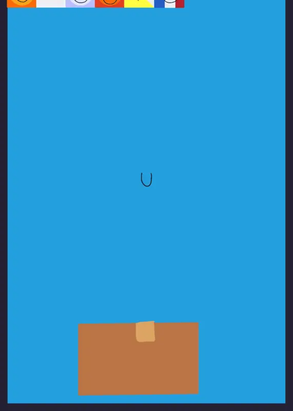 Game by @Theforsakenfan