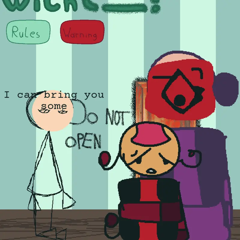 Game by @am_just_a_normal_person