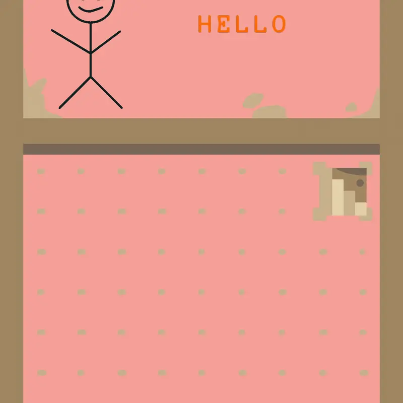 Game by @chucho-19