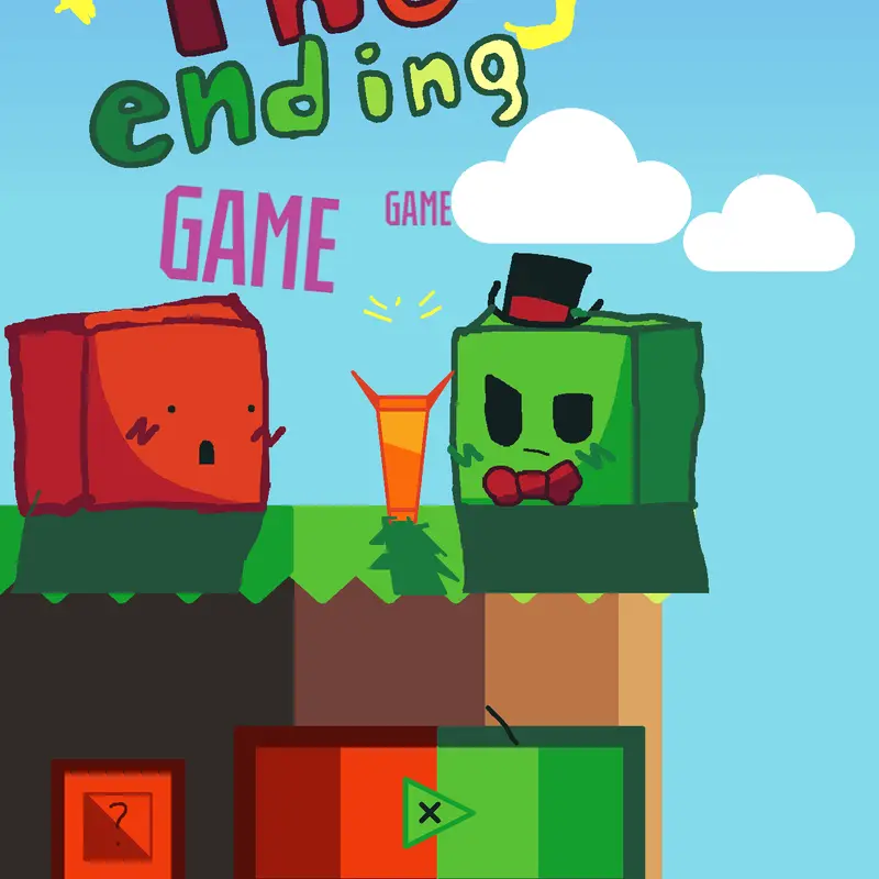 Game by @Pro_Mine25
