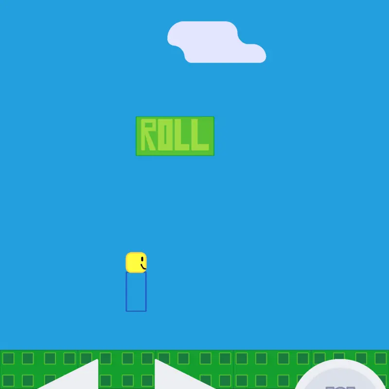 Game by @RobloxDreamy123