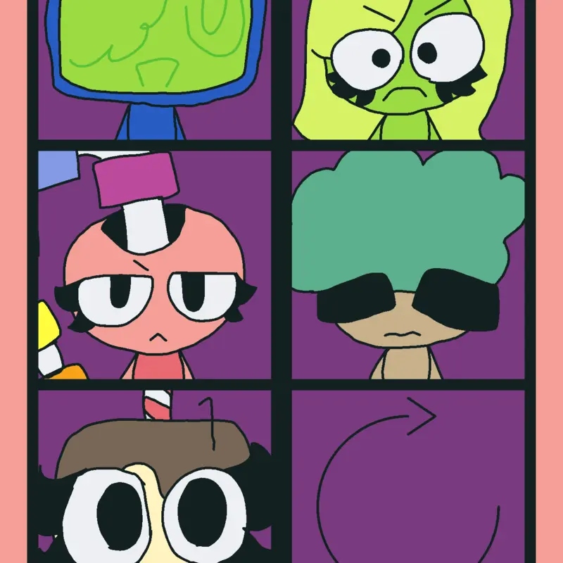 Game by @AbbyGum_official