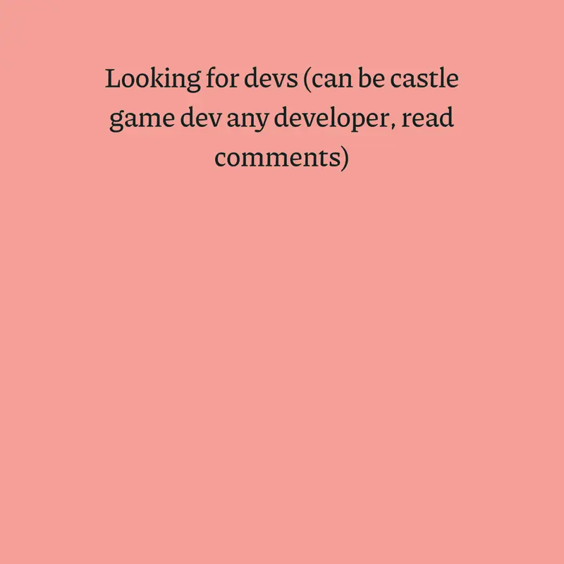 Game by @ovozela