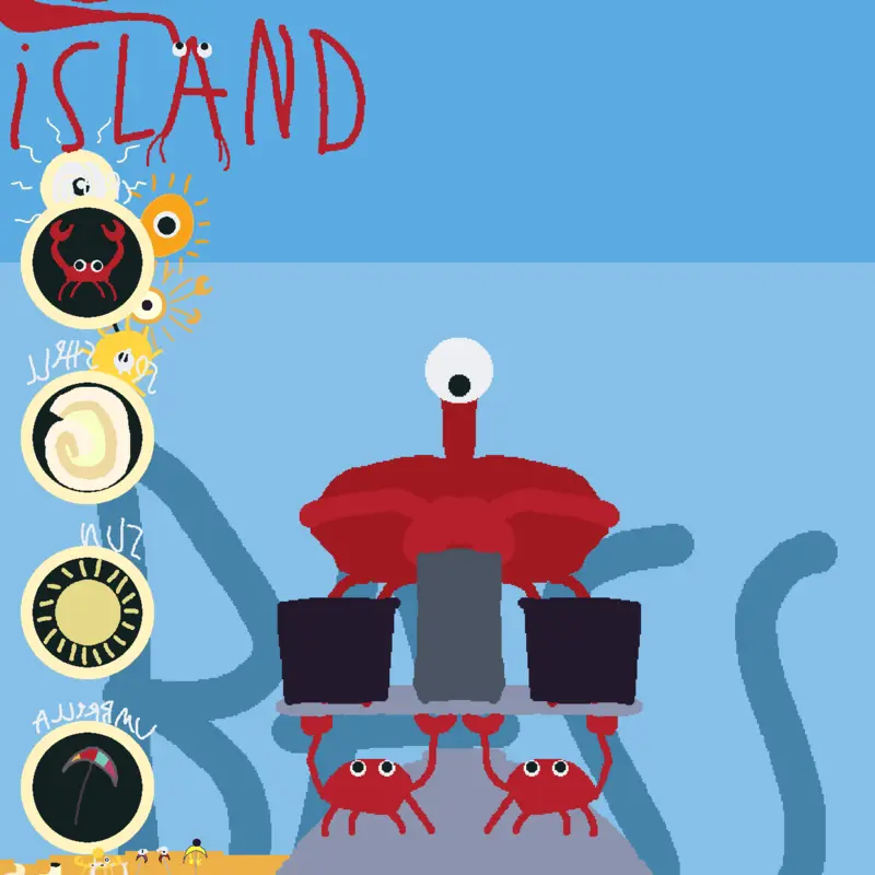 Game by @kaidensaur