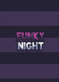 Funky night