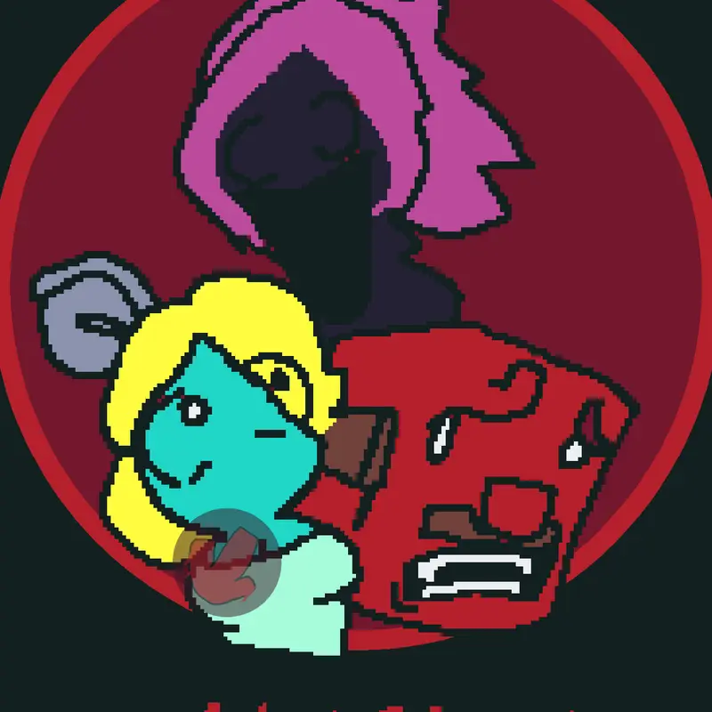 Game by @JustANormalCAT51674