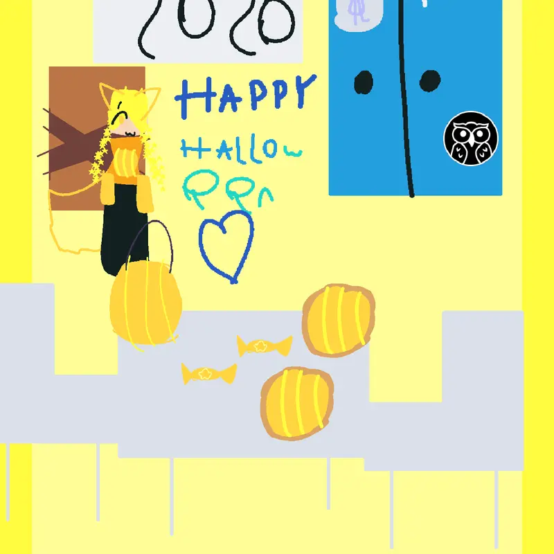 Game by @usagigoodhumanstar-_