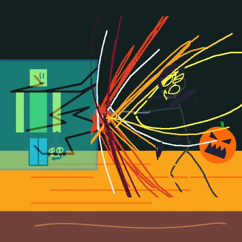 Game by @secnobob