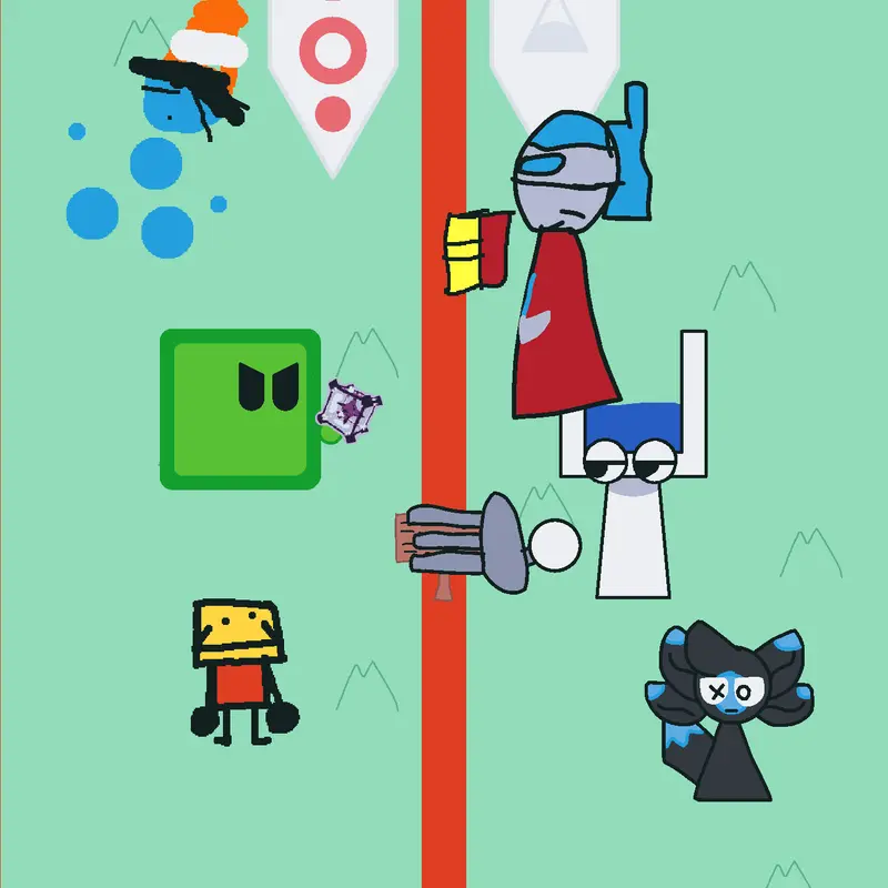 Game by @AnRandomCastler505200