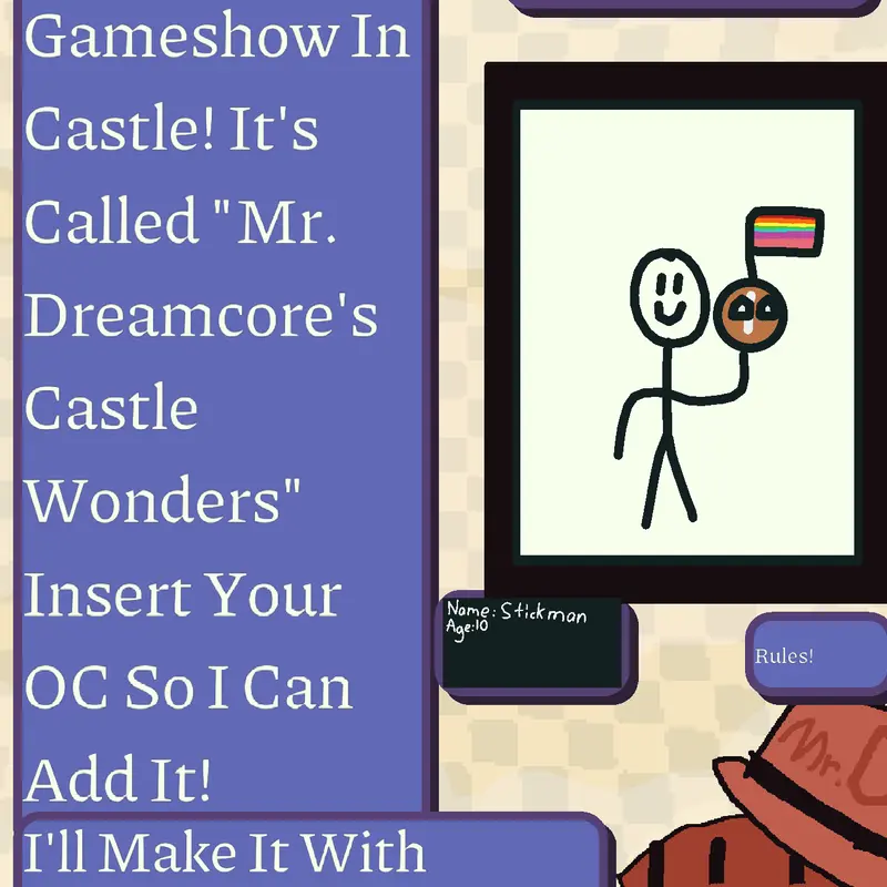 Game by @ThatRobloxGuy
