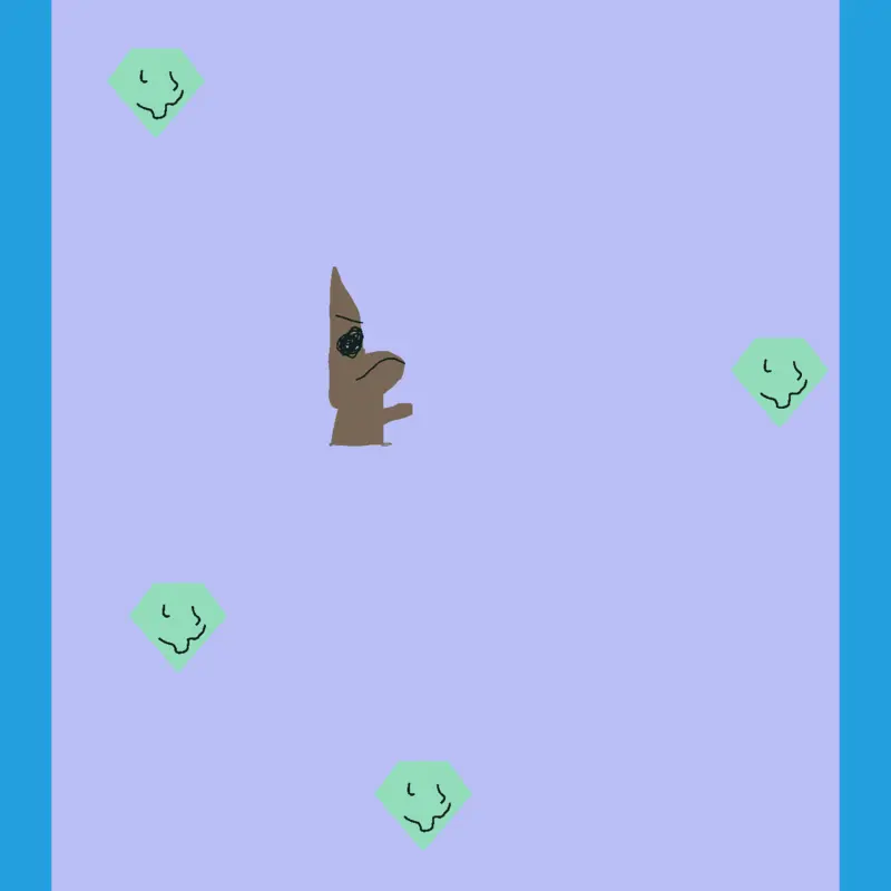 Game by @romeow