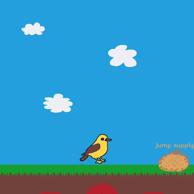 Game by @vaporeon_1534