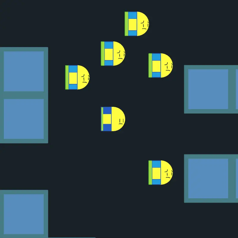 Game by @Seek1991