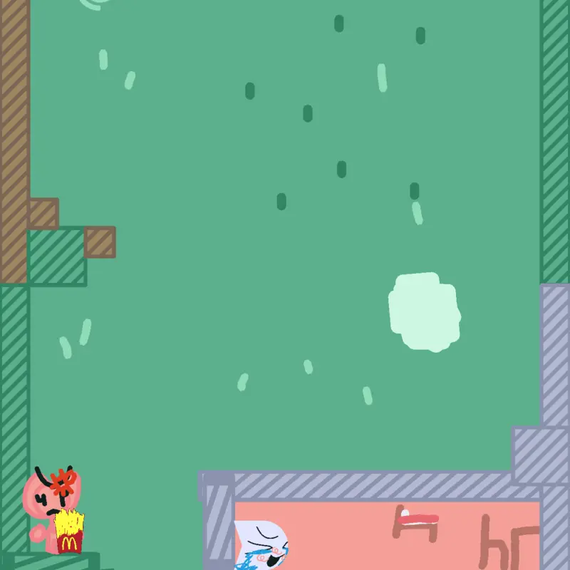 Game by @Xaco