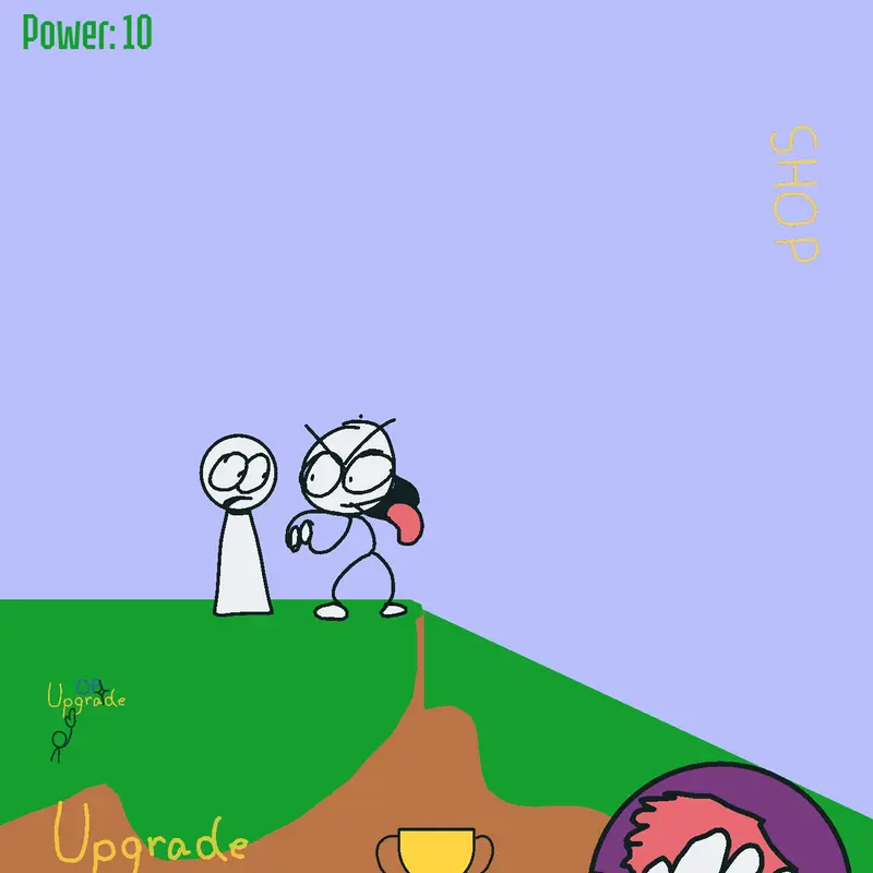 Game by @technobladeneverdie