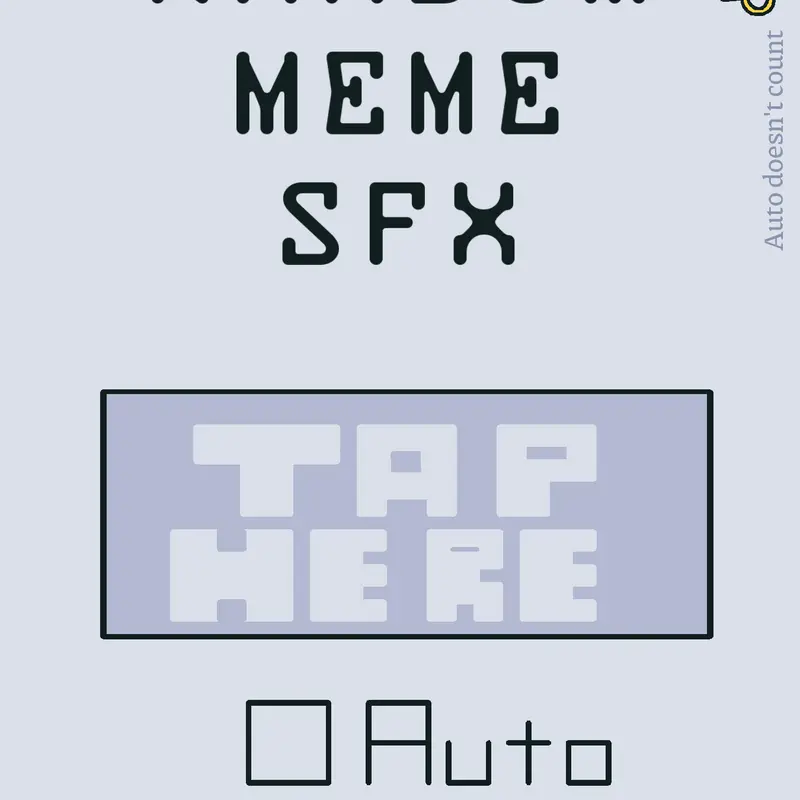 Game by @Cbowl