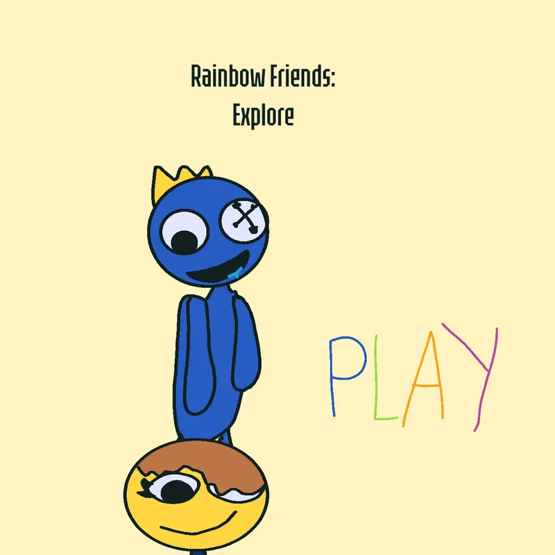 Game by @TwoLampBrothers