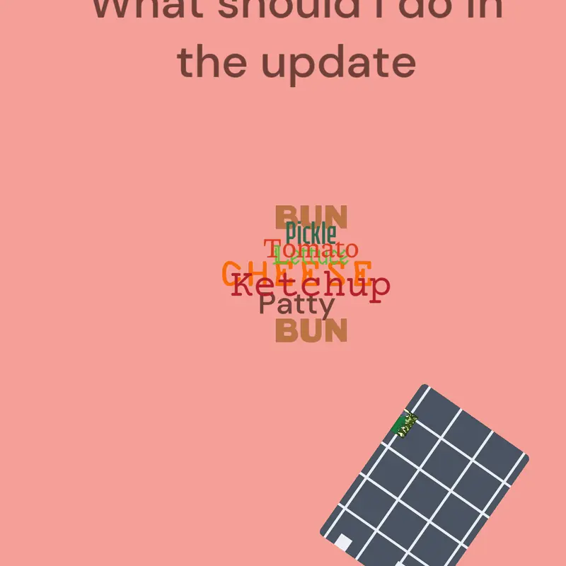 Game by @anbush