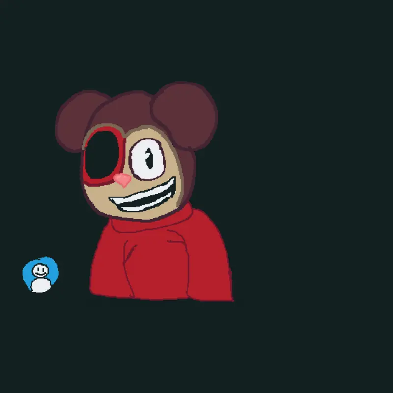 Game by @Bnja1234