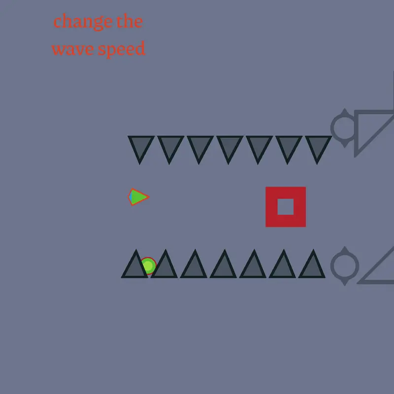 Game by @tyropv