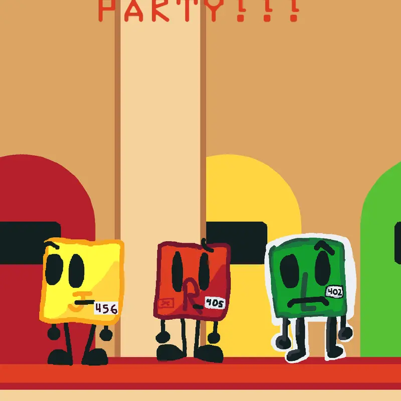 Game by @party_noob