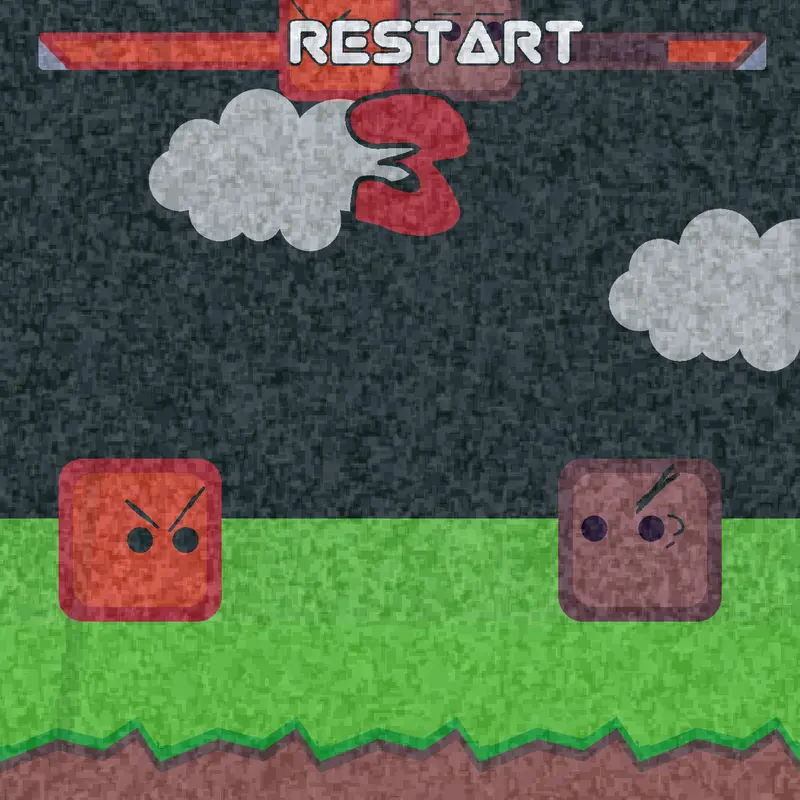 Game by @project_producions