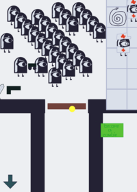 Survival Zombie!