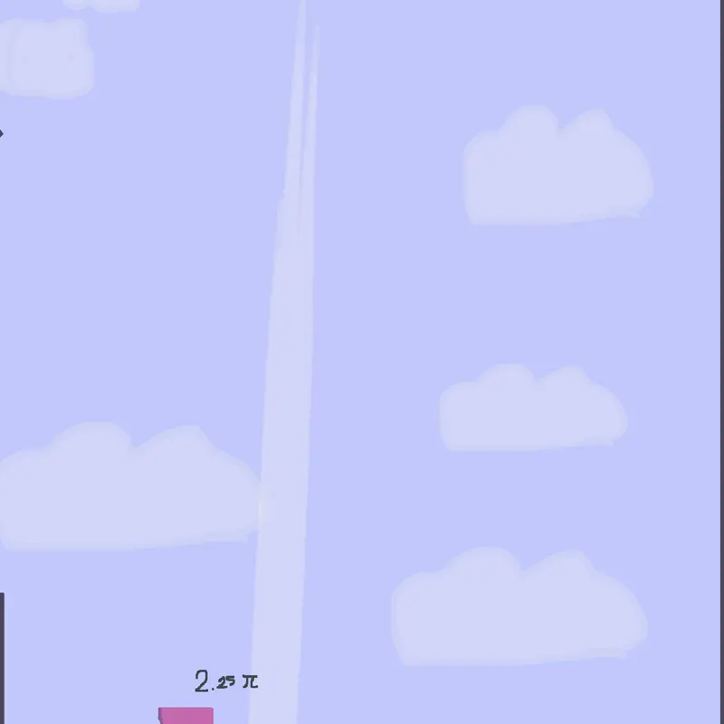 Game by @tevwithatincan