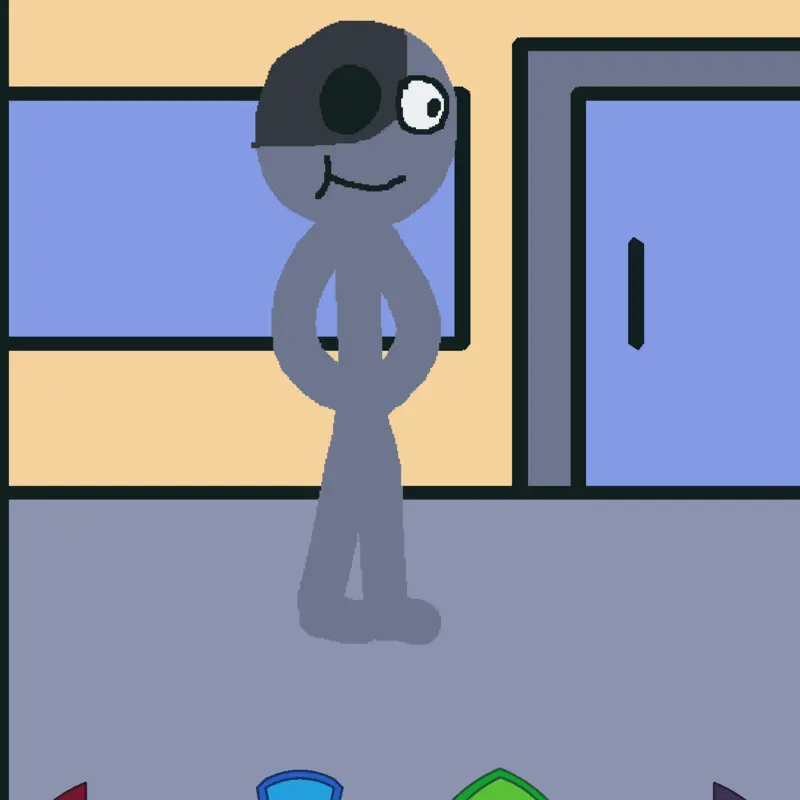 Game by @-Joshua-
