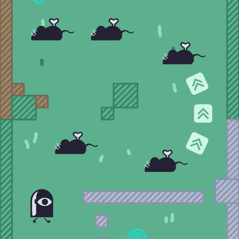 Game by @yusky