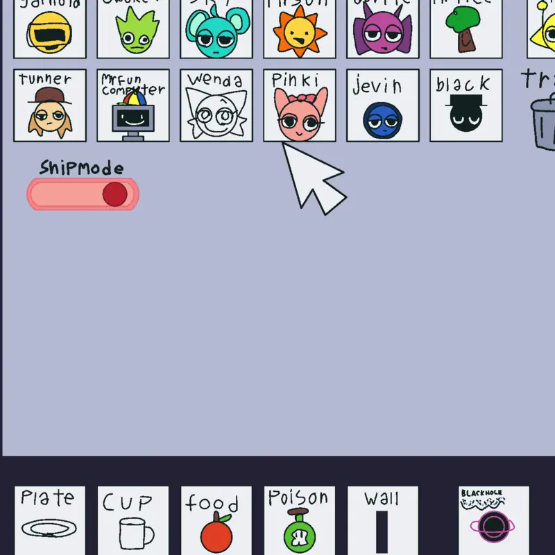 Game by @cupcake896