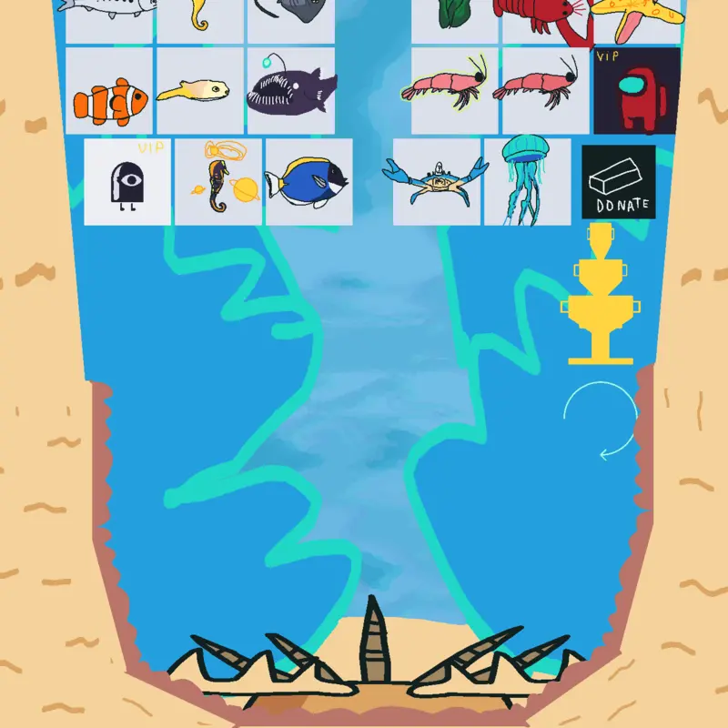 Game by @WwaterBbross