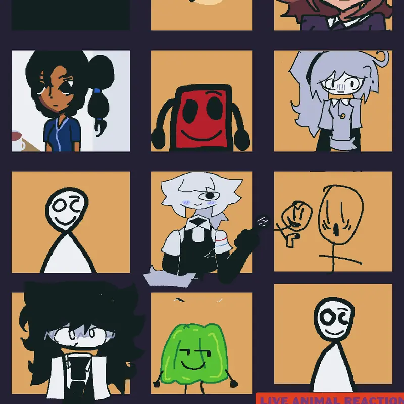 Game by @MAGICSPACEDOG