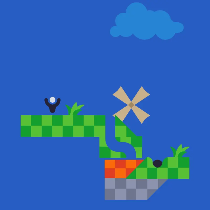 Game by @aku12