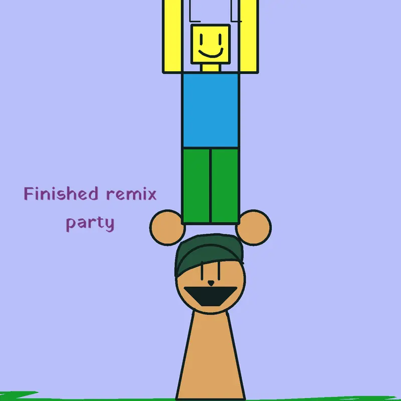 Game by @Roblox_fan1972