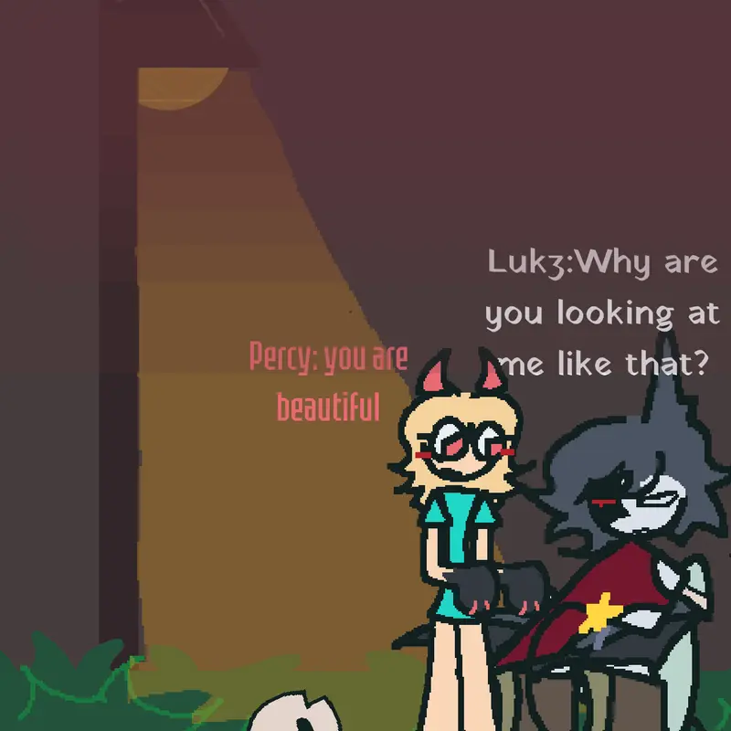Game by @Pinny_theGreenBunny