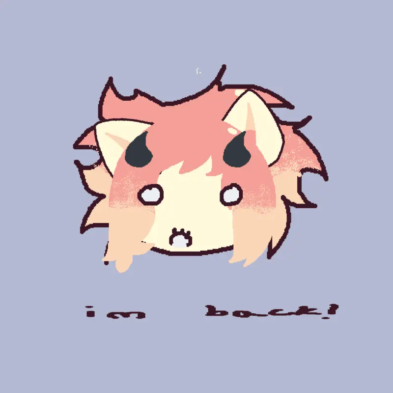 CMENTY IS BACK!! by @cmenty_yay