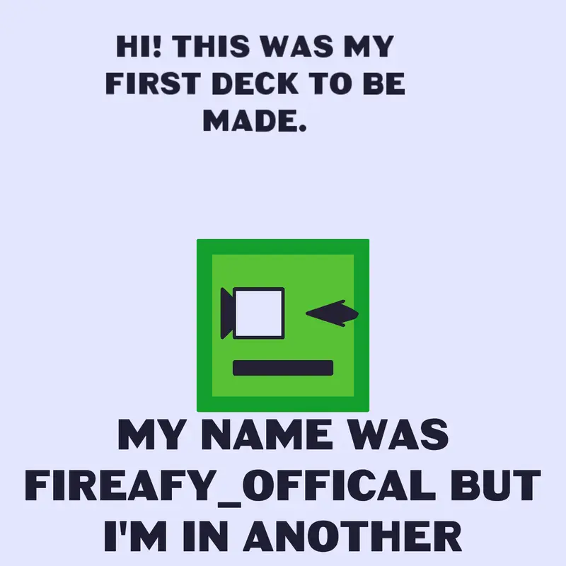 Game by @Fireafy_2